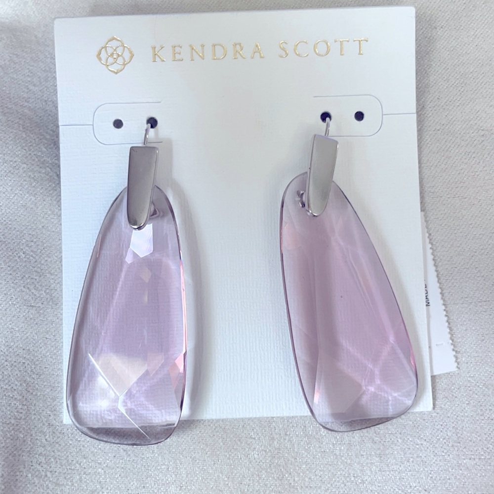 Kendra Scott Earrings NWT